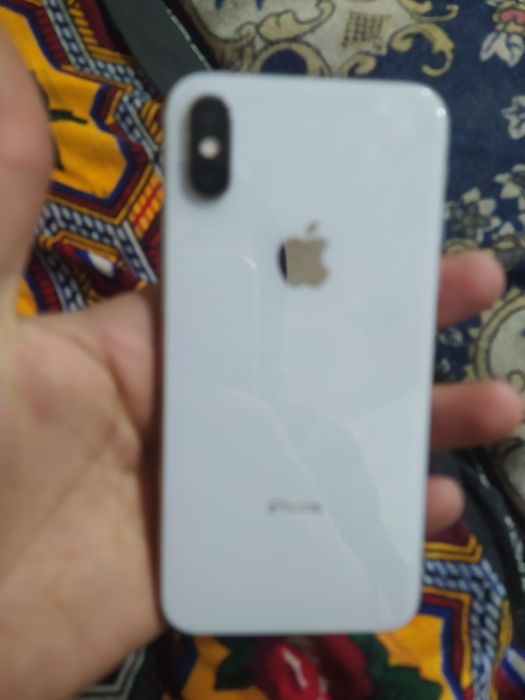 Iphone xs idial garantiyLi