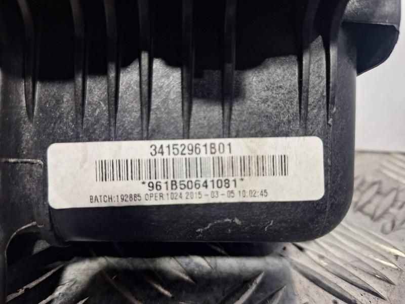 Airbag pasager Opel Corsa E
