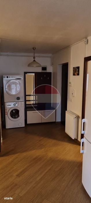Închiriere Apartament 2 Camere | Cartier Zorilor – Str. Mircea Eliade