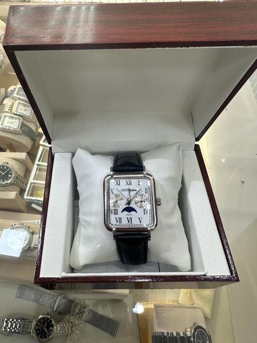 Maktaym silver Акция