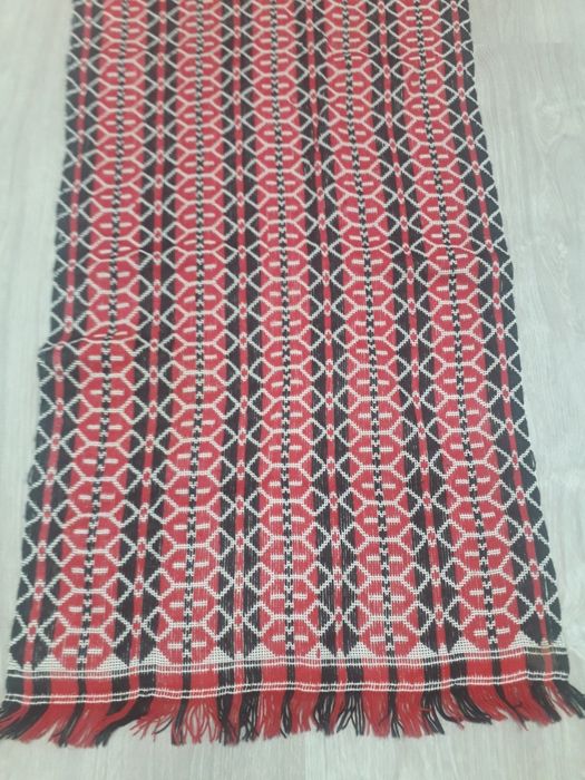 Stergar traditional cusut manual
