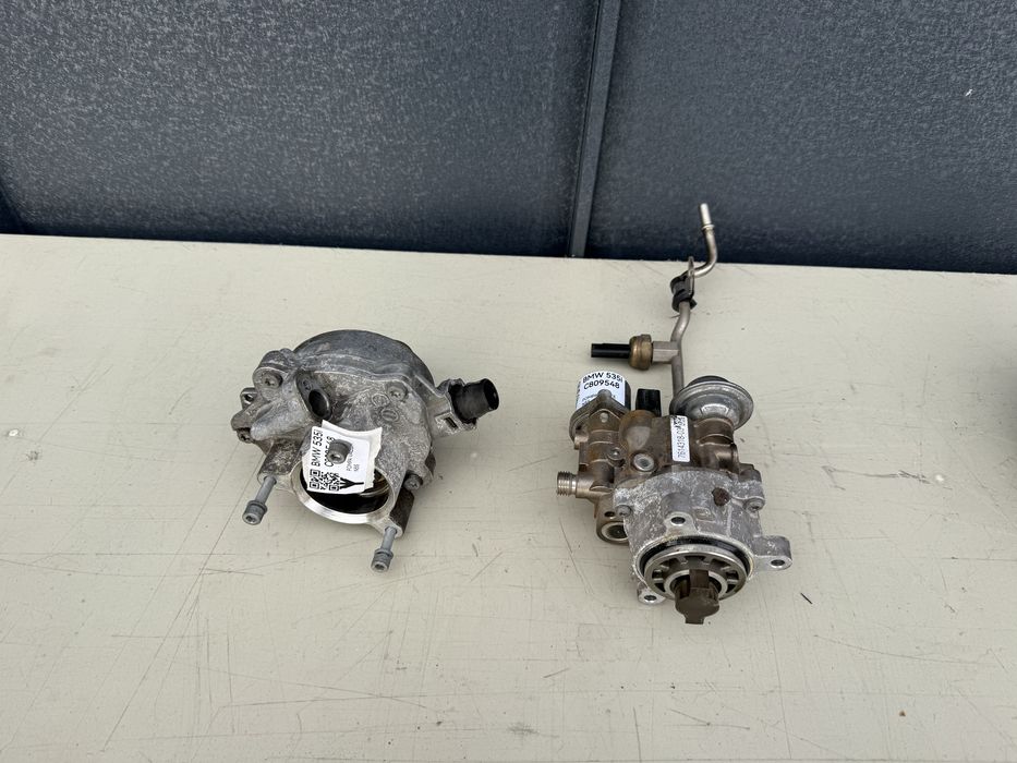 Pompa Inalte / vacuum / apa Bmw f10 535i motor 3.0i n55