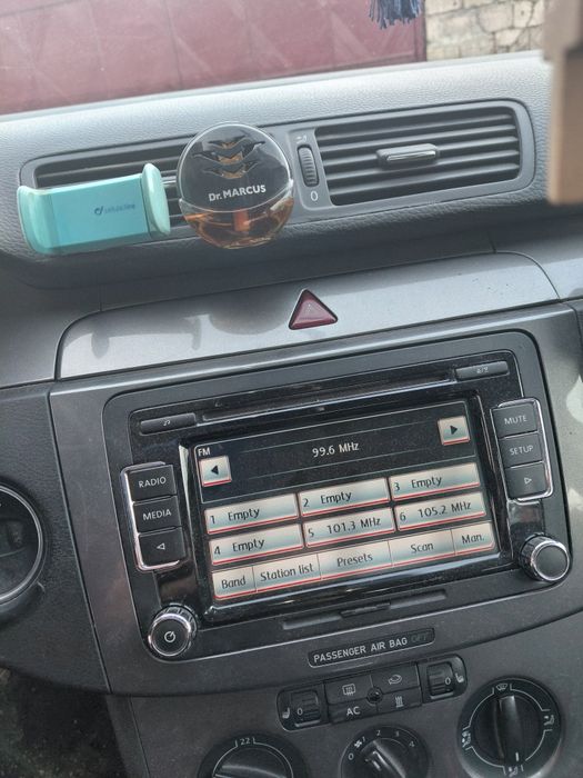 Vând passat 2009 19 9