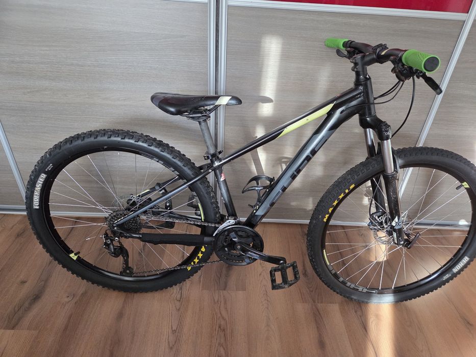 Bicicleta 27,5 Cube Aim Pro