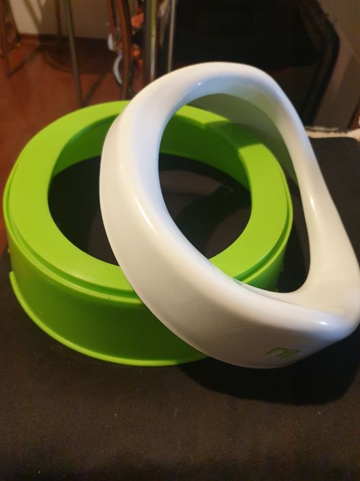 Vand olita/ toaleta  copii portabila