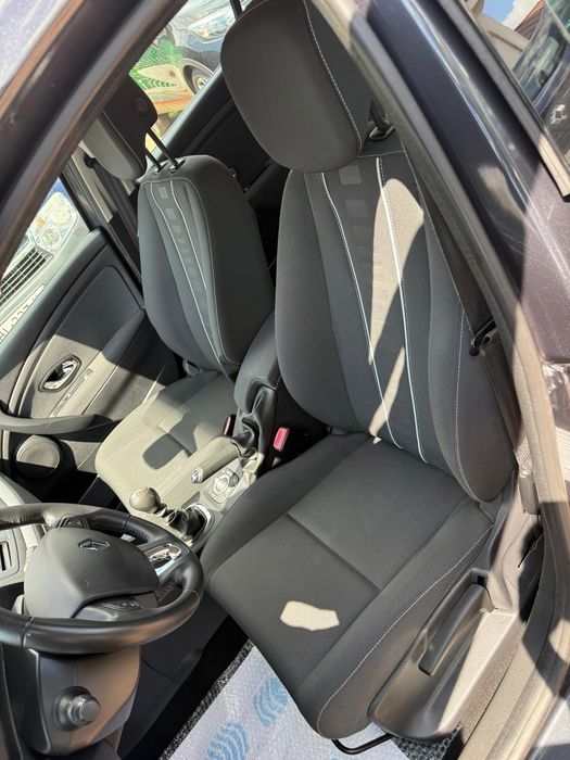Renault Megane 2013