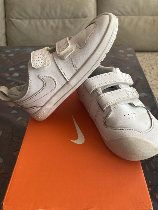 Маратонки Найк PiCO 5