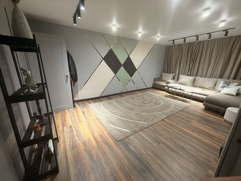 Квартира посуточно