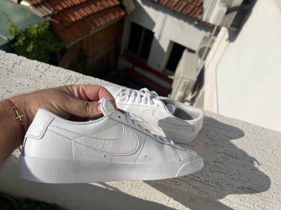 Nike Blazzer Low 42.5