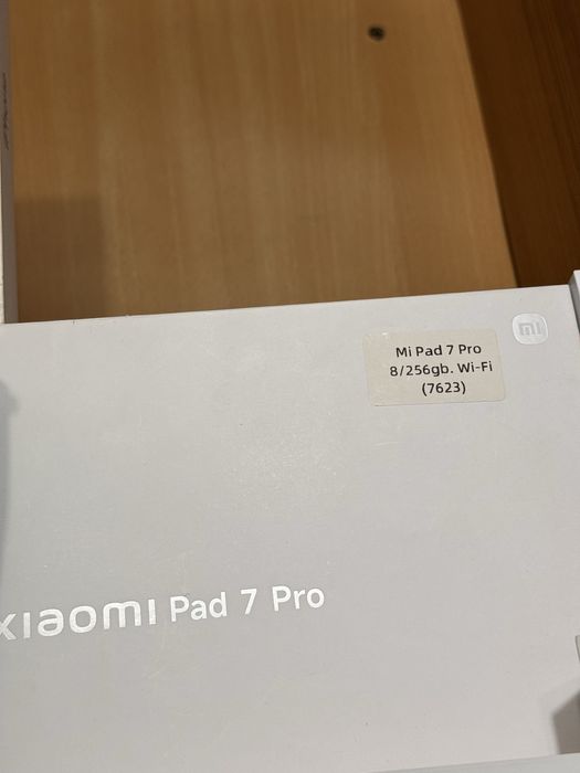 Pad 7 pro обмен на телефон