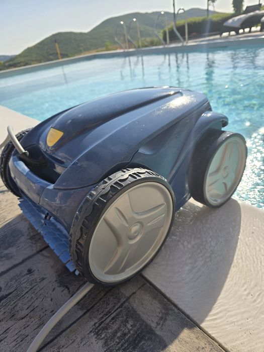 Zodiac Vortex robotic pool cleaner OV 5300