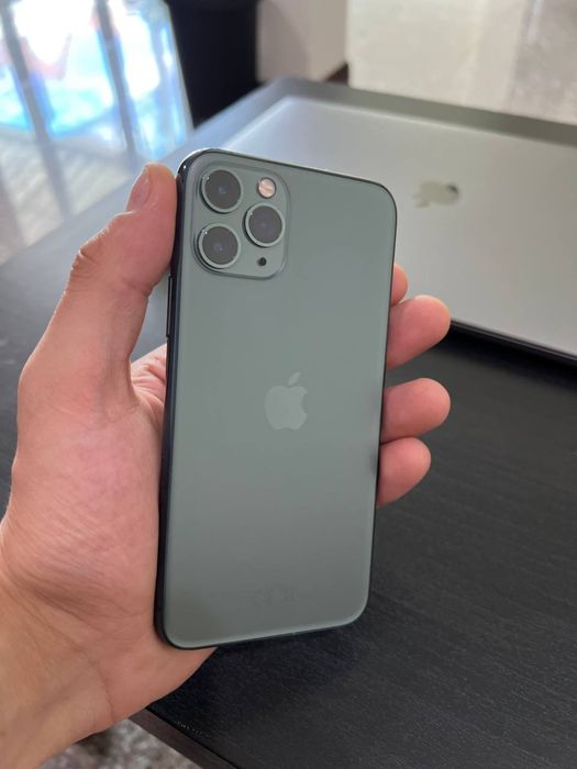 Iphone 11 pro 256 gb