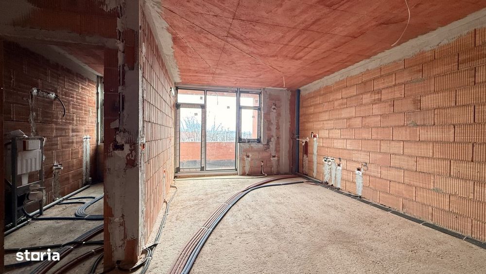 Comision 0% Apartament 2 camere Dumbravita Proiect NZEB