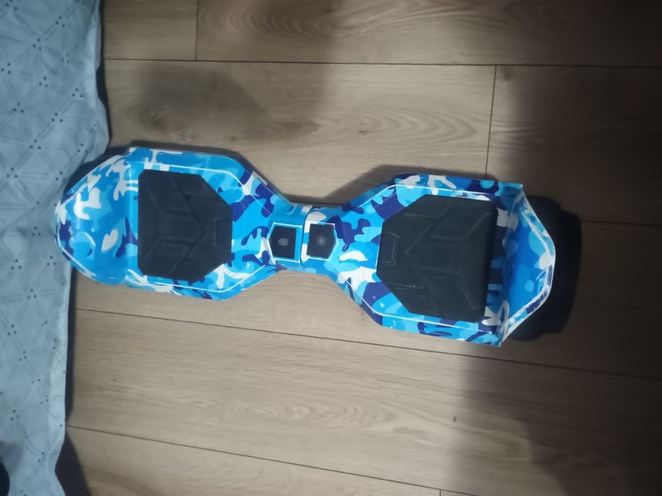 Vând hoverboard urgent