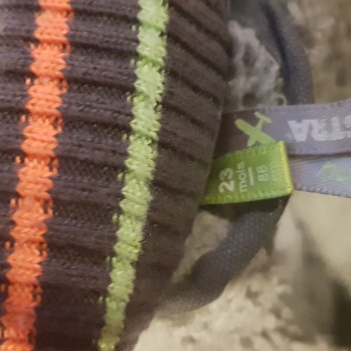 Детско яке 3г 82см