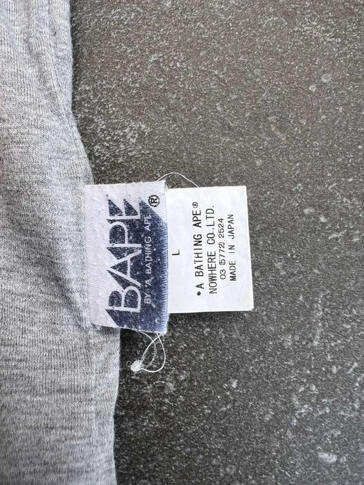 Bape Блуза Двулицева