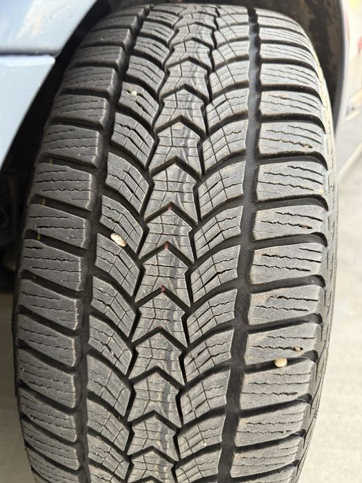 Mercedes E220D W211 2004