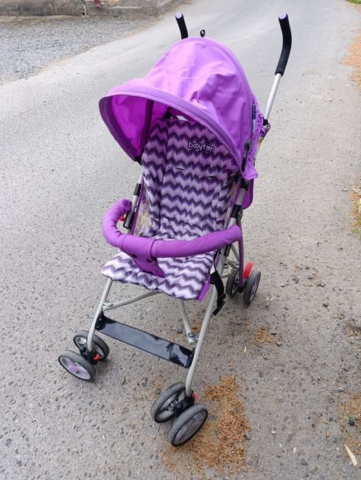 Коляска для детей