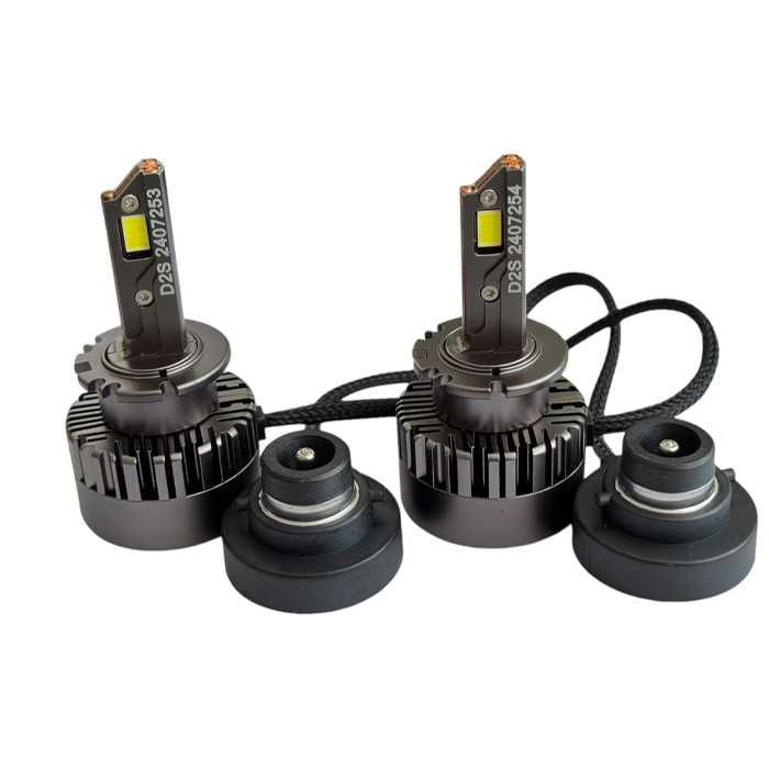 D Series LED HID крушки D2S