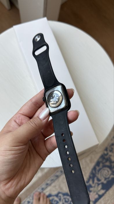 Apple Watch 7 series