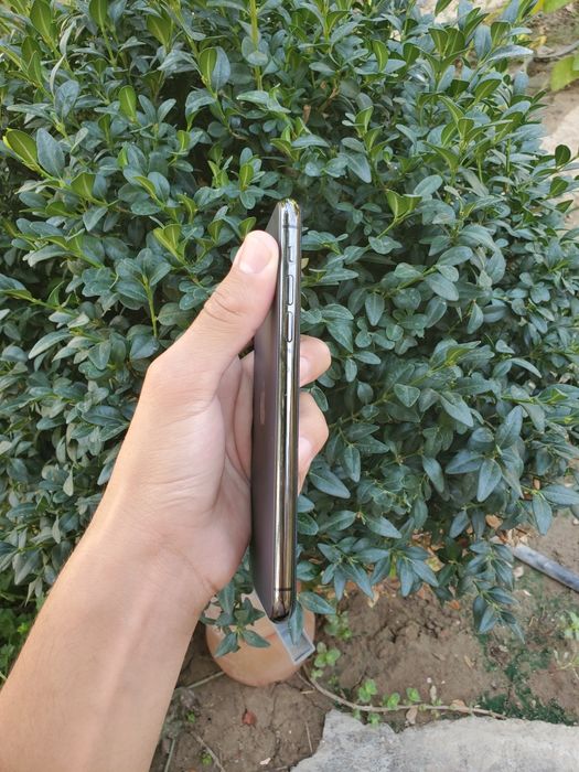 Iphone 11 pro max 64gb