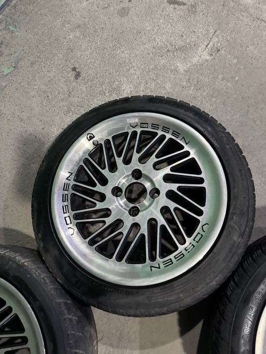 Диски VOSSEN комплект 4 шт 16