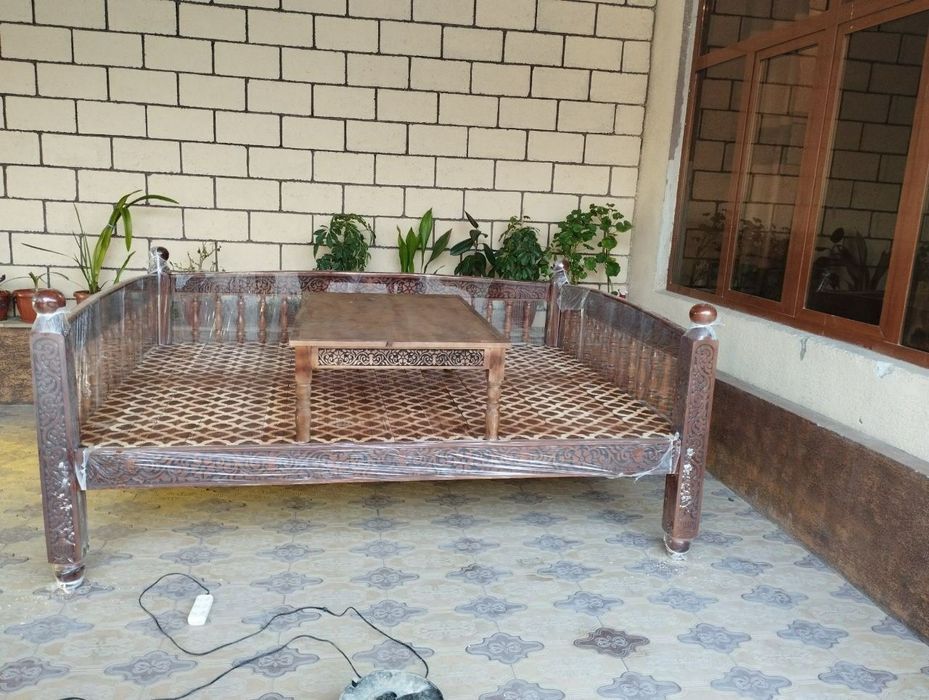 Tapchan Kiravat Soʻrilar