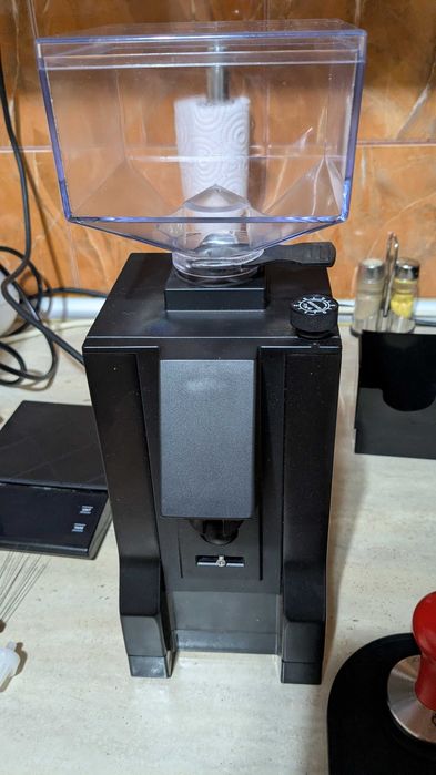 Pachet Espressor Lelit Anna PL41TEM + Eureka Mignon Manuale + accesorii