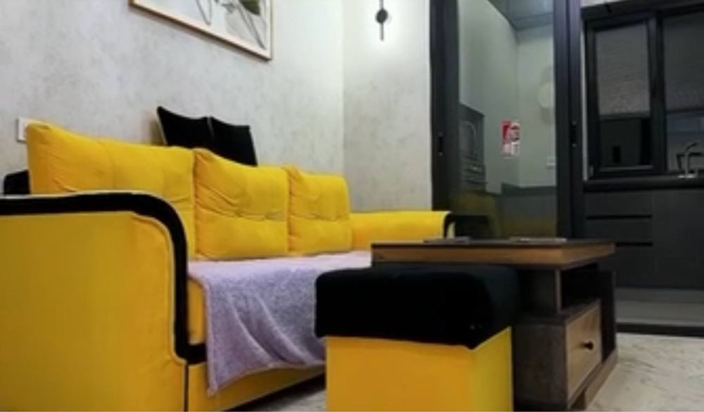 Аренда Квартира Эко Бозор Чимган Хон Атлас