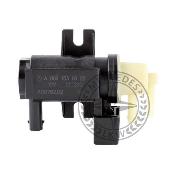 Клапан турбо за Mercedes-Benz Sprinter W906 Спринтер