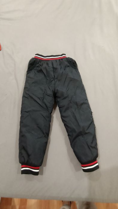 Обувь  и одежда на мальчика