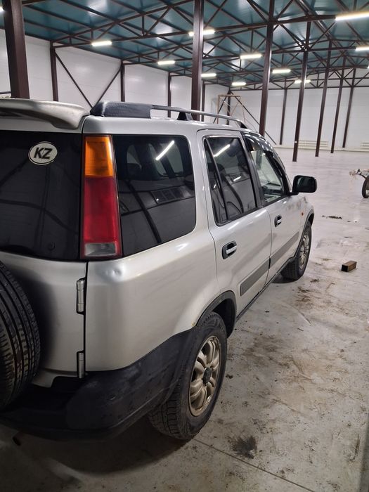 Продам хонду срв 1 1996 года
