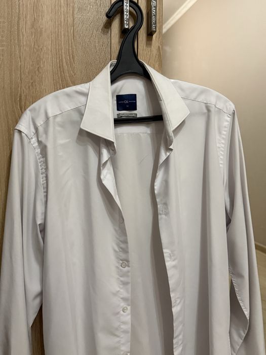 Рубашки  Glasman