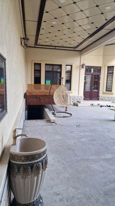 Юнусабад тумани Катта Хасанбой 6 тор кучаси