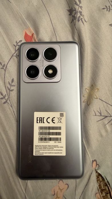 Xiaomi 14 T Pro 1 TB новый