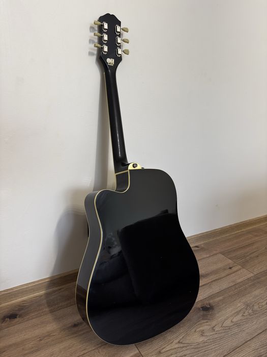 Chitara Electro-Acustica Epiphone