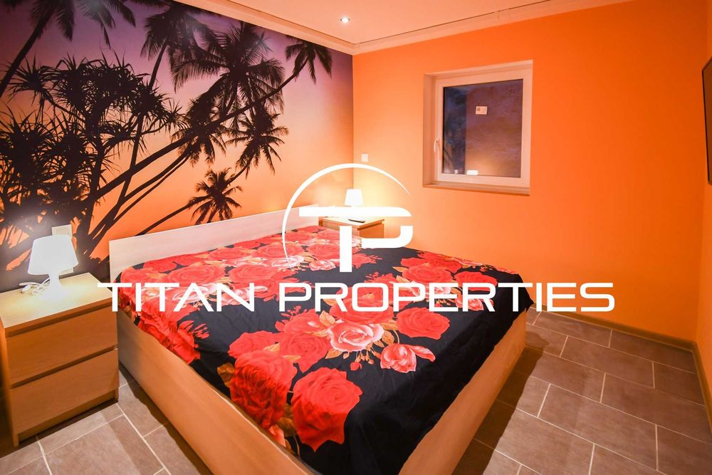 Дава се под наем Двустаен апартамент в София, Лозенец - 60 кв.м за 612 € - Снимка #5