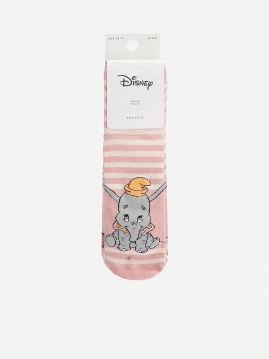 Set 3 perechi sosete Disney noi