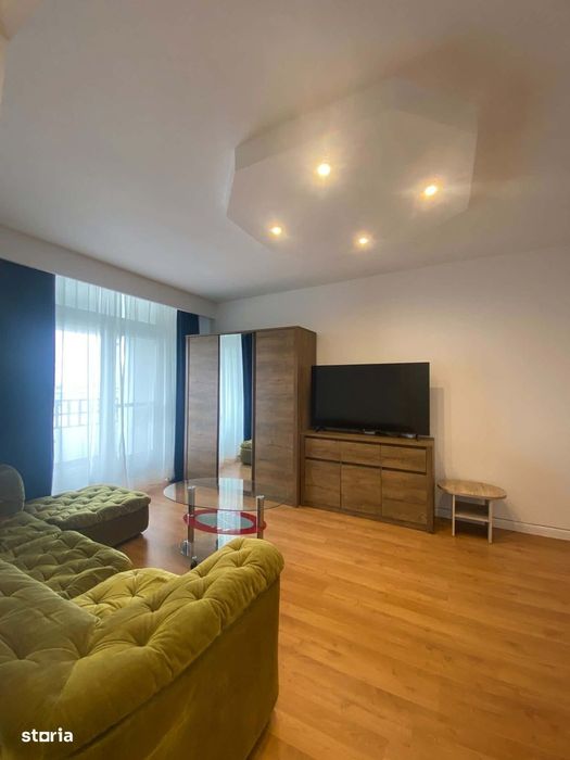 Ap.2 camere,Centru Nou