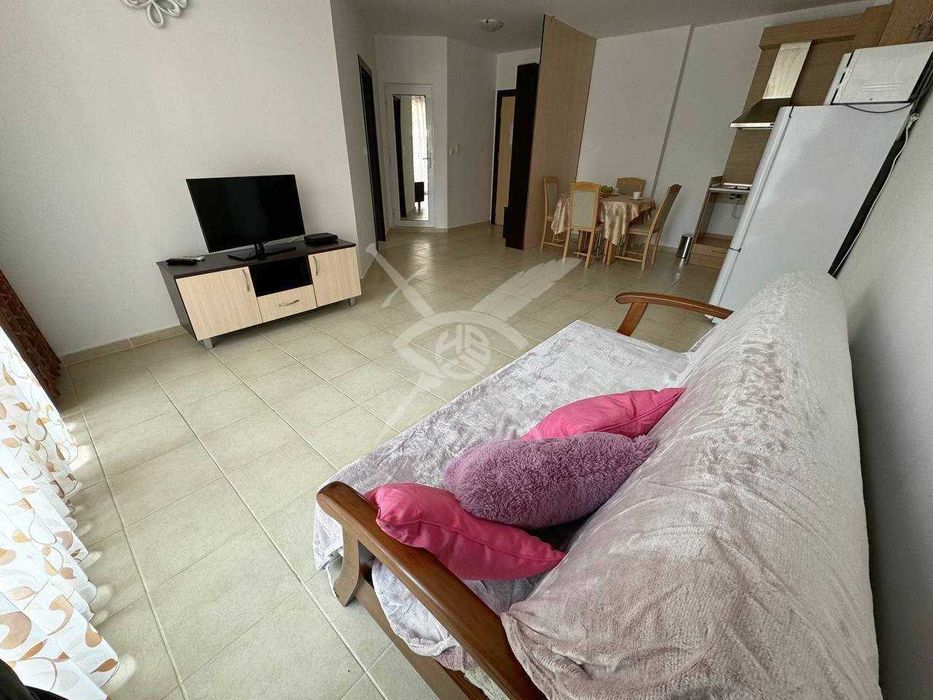 Двустаен - Слънчев бряг