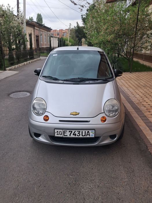 Matiz 1 EVRO 2015