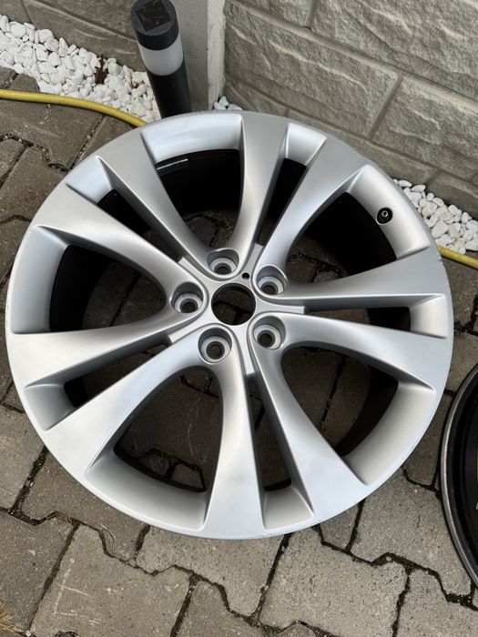Jante opel insignia opc 20 inch 5x120