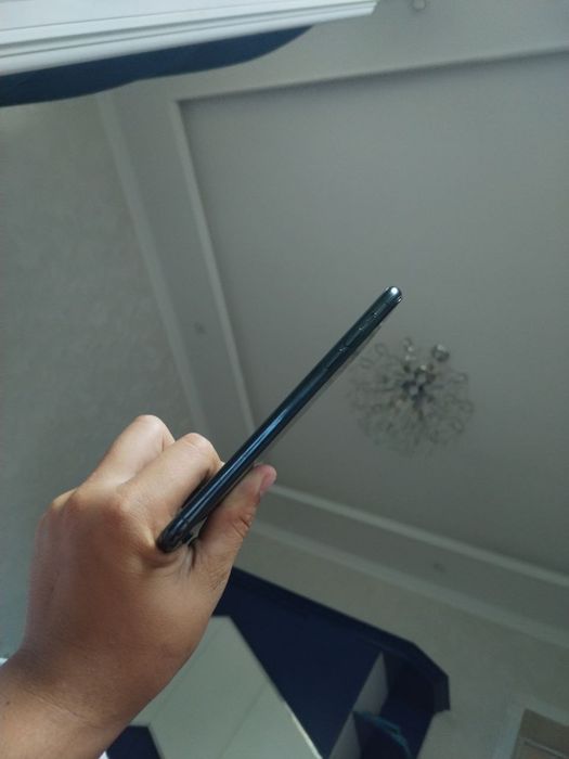 Iphone 11 pro max gb batarekasi almashgan