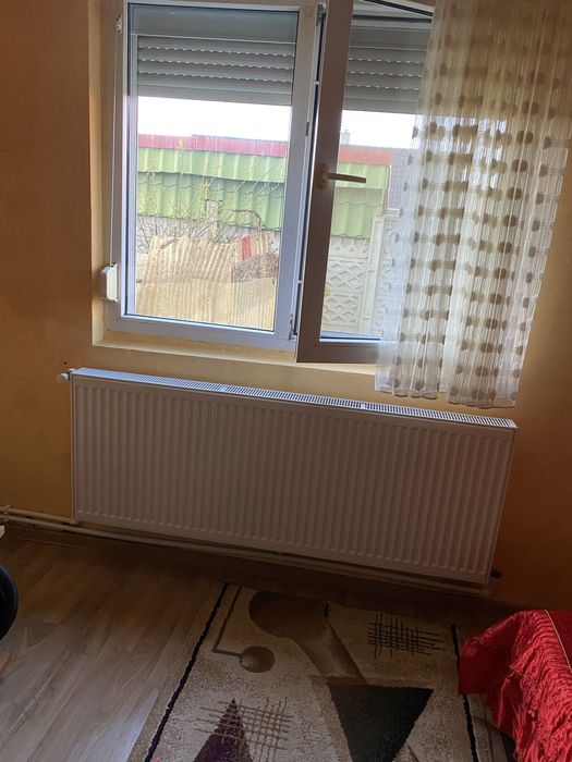 Apartament doua camere baie bucatarie