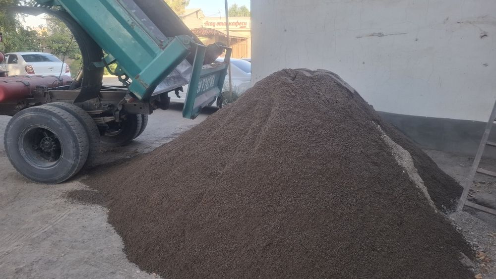 Zil xizmati kilinis kampot qum