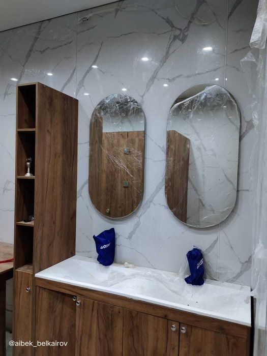 Зеркало. Зеркала на заказ