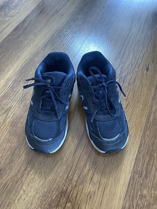 Кроссовки для мальчика New Balance