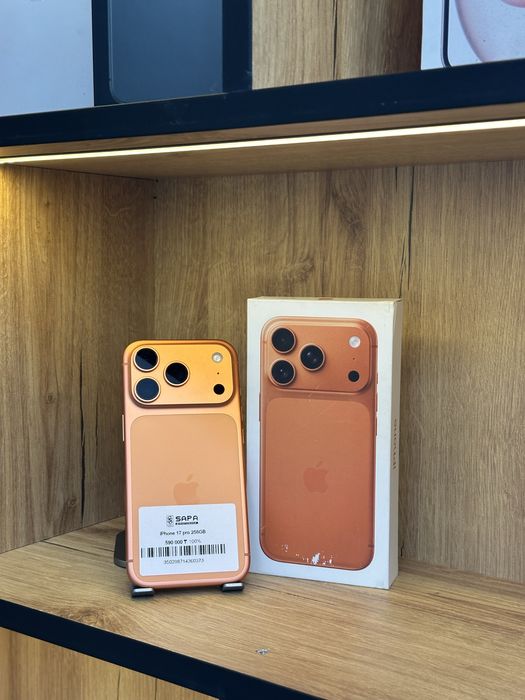 айфон 17 про iphone 17 pro