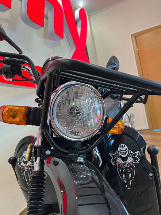 Мотоцикл. Мапед.