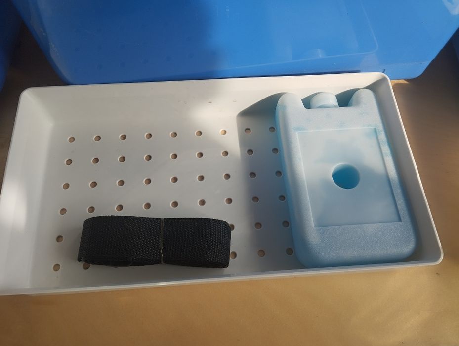 Продам термоящик